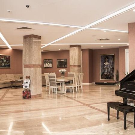 Hotel Zp Palace Tbilisi Exteriör bild