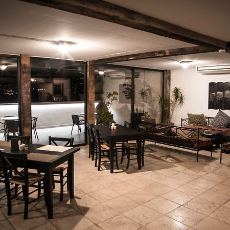 Hotel Zp Palace Tbilisi Exteriör bild